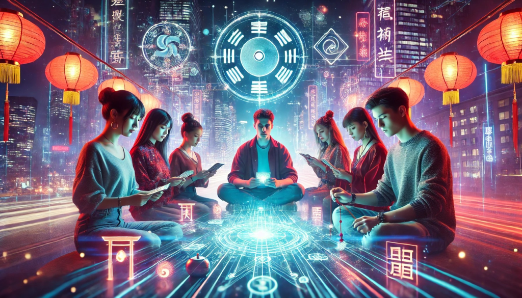 The Rise of Esoteric Practices: A Personal and Global Perspective