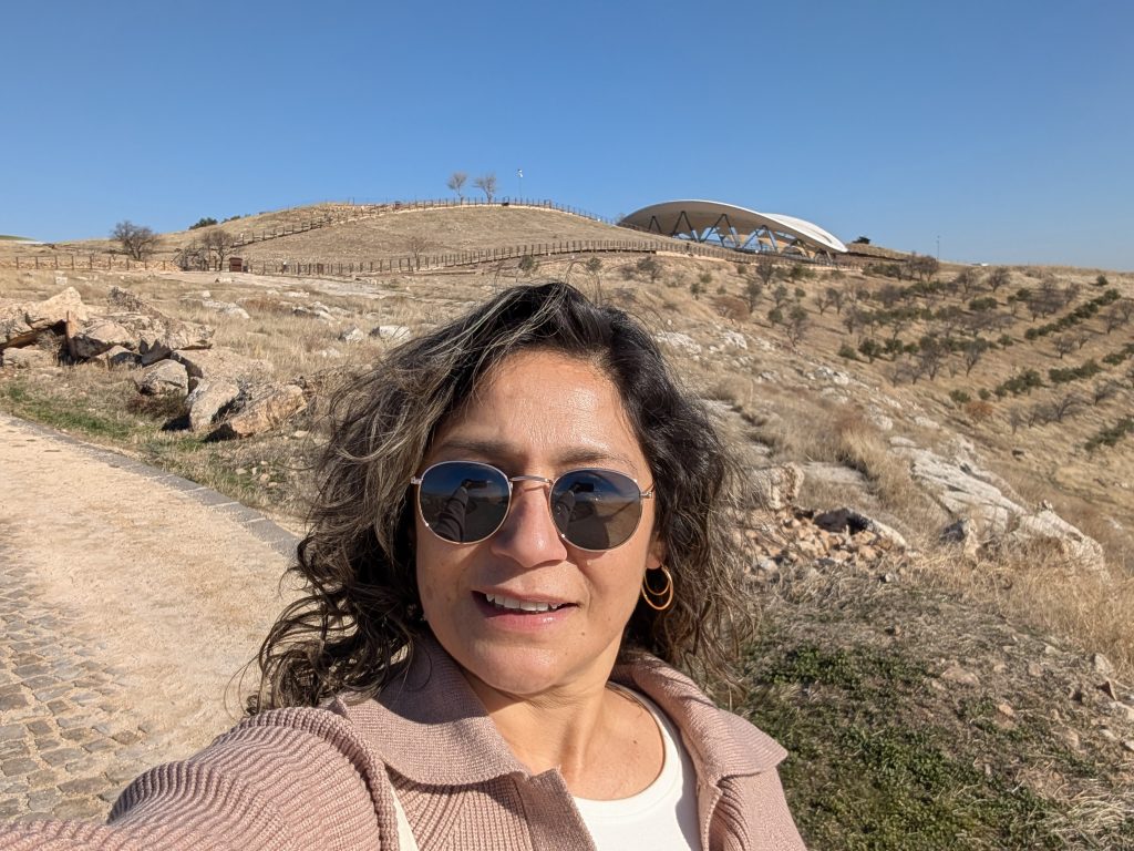 Reflections from the Aegean Coast