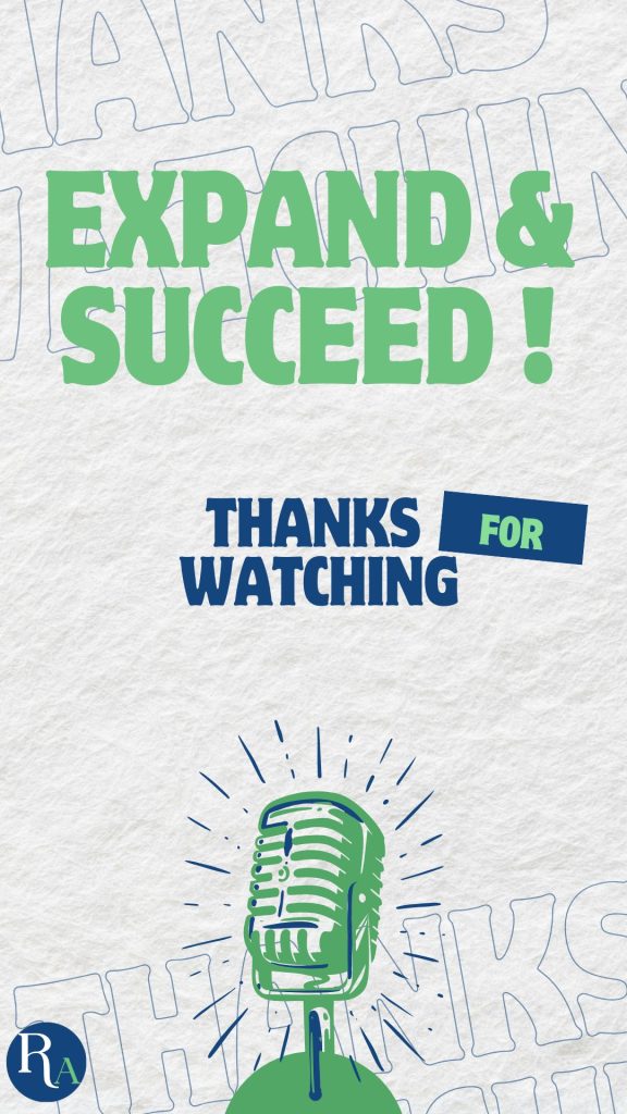 Como hacer negocios en el extranjero...