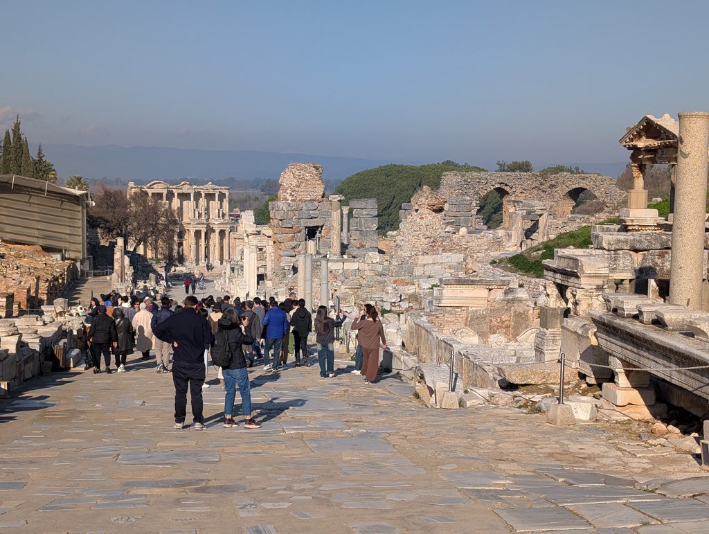 From Friction to Harmony: Lessons from Traveling as a Team